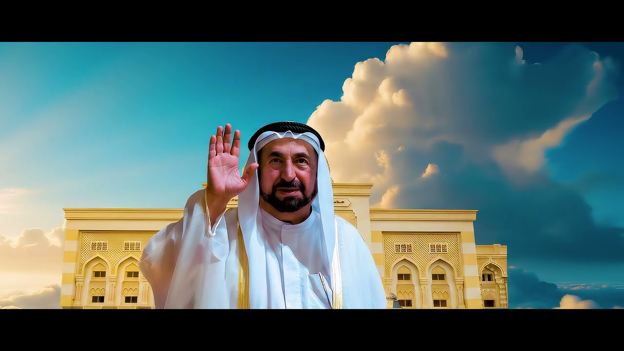 ukf graduation final video