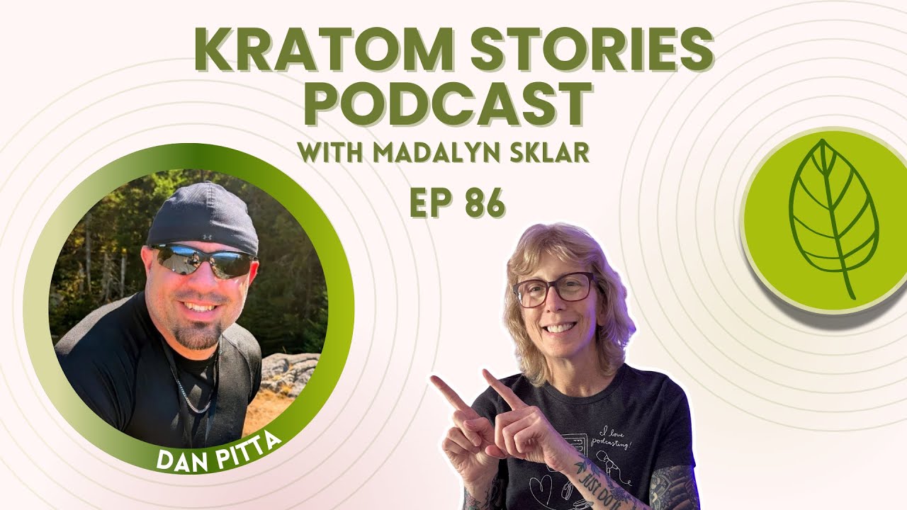 Ep 86: How Dan Pitta Discovered Pain Relief and a Mission to Help Others