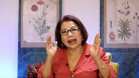 Elva Hernandez show Dios Cuida de Ti