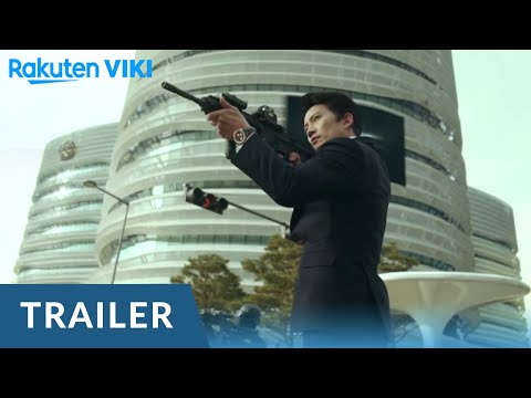 THE DEVIL JUDGE - OFFICIAL TRAILER | Korean Drama | Ji Sung, Kim Min Jung