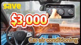 Car knowledge that can save you 3 000