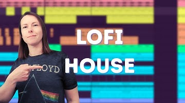 How to Chop Samples into LoFi House Bangers - Ableton Live 12 Tutorial