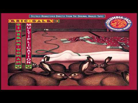 Eric Gale — Eric Gale - Sara Smile (1977)