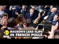 French Presidential election 2022: Macron's lead slips in French polls as Le Pen is closing the gap