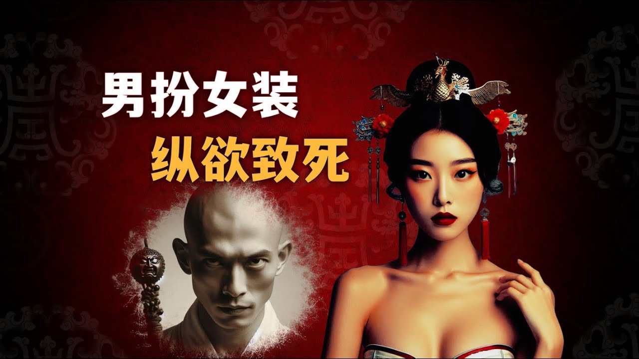 古代求子真相？《三言二拍》里让人瞠目结舌的僧尼故事