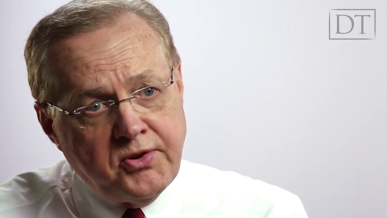 Serving as a Trustee