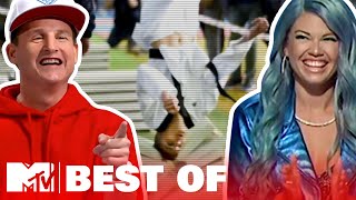 Ridiculousness Videos With…HAPPY ENDINGS?!? | Best of: Ridiculousness