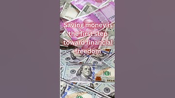💰 Save Smart & Spend Wisely–Path To Financial Freedom! 🚀 #trending2025 #money #wealthwizard #shorts