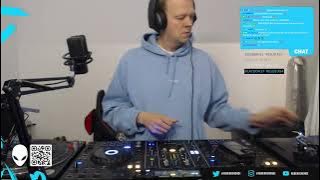 Ruben de Ronde - The Vinyl Archives 004 (October 18th, 2025)