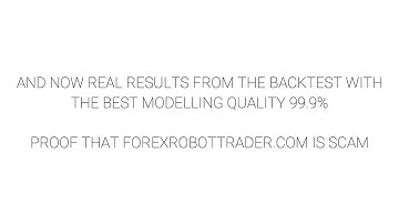 Odin Forex Robot | Odin Forex Robot review | Forexrobottrader