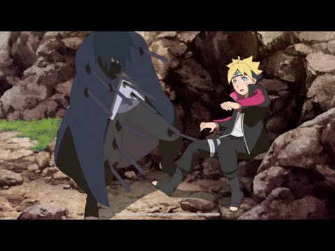 Video: Umírá Sasuke v Boruto?