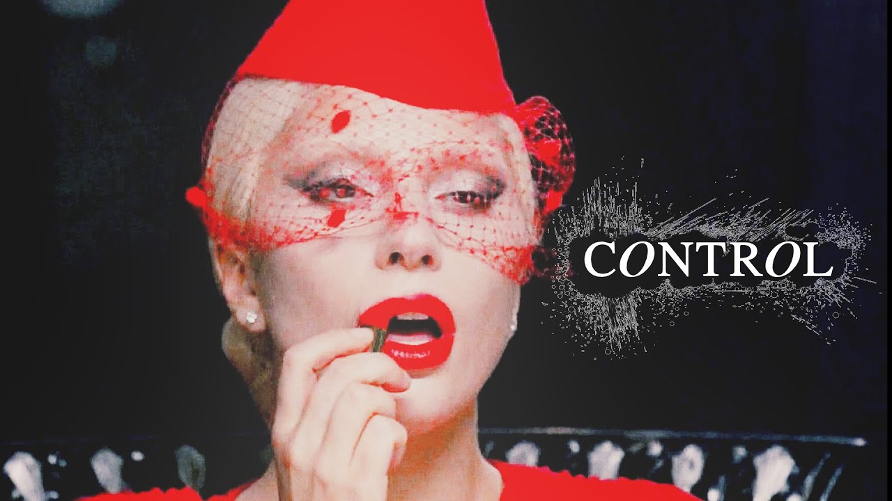 ► Dark Females [Control] *Happy Halloween!*