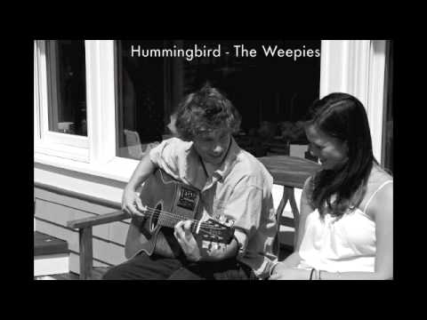 Hummingbird cover (The Weepies) - Andrew and Carol...