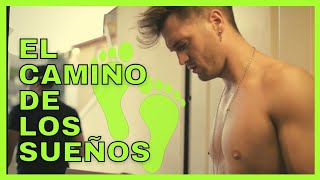 EL CAMINO DE LOS SUEÑOS 👣 - J.L CABALLERO 🛡 (Disco/Pop)