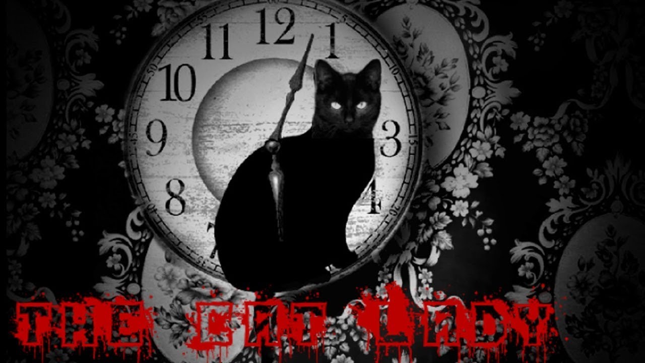 The Cat Lady | One | Susan Ashworth