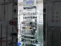 Samfull pharmacy liquid stick pack machine #foodsupplements#pharmacy