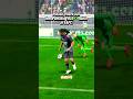 ⚽️Ronaldinho's skills #shorts #FC24 #ロナウジーニョ #football #skill #soccer #games #gaming #ronaldinho