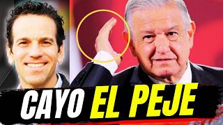 🔴 DESCUBREN AL PEJE!! ESCALOFRIANTE VIDEO!! BROZO latinus