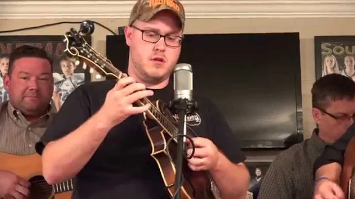 Wood Family Tradition w/guest Gary Tate - What Abo...