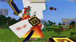 СКАЧАЛ LUNAR CLIENT И УБИЛ WHITERISE | FunTime PvP | Lightmine