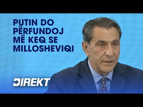 Video: Sa kohë është një rrotull me gardh lidhës zinxhiri?