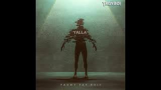 Download lagu Yalla (FAHMY FAY Edit)