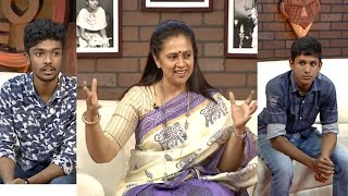 மொபைல் கேம் விளையாட்டால் தற்கொலை செய்த இளைஞன்!, Solvathellam Unmai S2 , Zee Tamil , Ep. 377