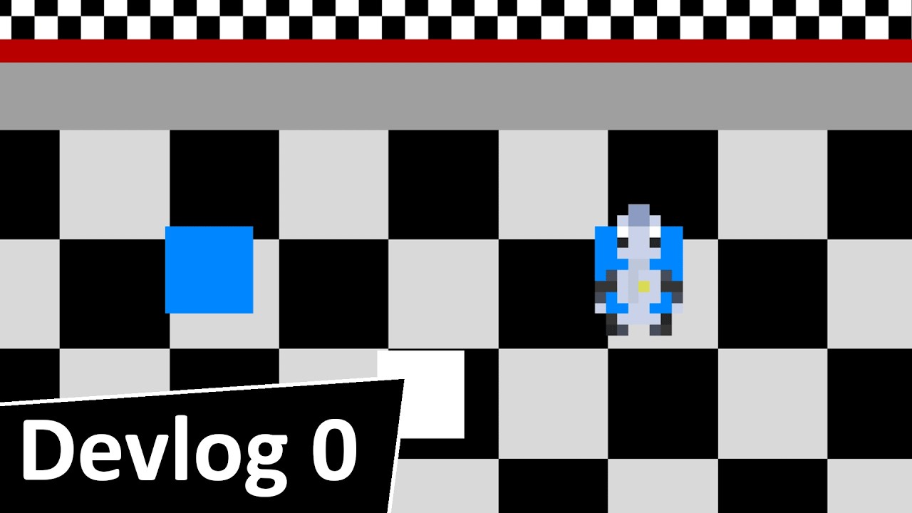 Im Reviving My Old Fangame... - Devlog 0