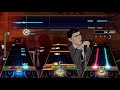 Rock band 4  the final countdown by europe  expert  full band