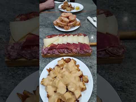 El cafeto. Valls.#food #cooking #travel