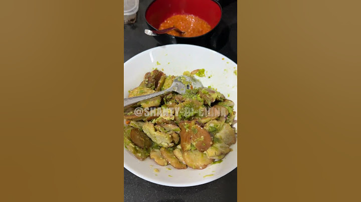 MASAK JENGKOL SPESIAL BUATAN MAMA, RASANYA MANTAP BANGET 🤤