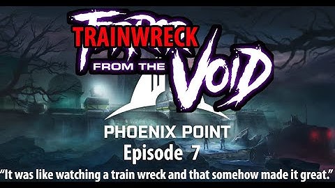 Terror from the Void - Hardest Difficulty - Episode 7