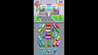 Crowd Express Boarding Puzzle Level 431