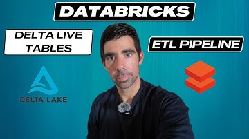 Databricks: Build Reliable ETL Pipelines with Delta Live Tables and Confluent Kafka