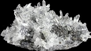 หินมงคล เขี้ยวหนุมาน  # ควอตซ์ คริสตัล โปร่งข่าม หินนำโชค Quartz