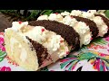 20 Daqiqada Oson Va Barakali Rulet Tayyorlash / Бисквитный Рулет Вкусно и Быстро / CAKE Recipe