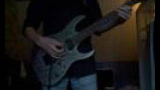 Disturbed - Remember (Cover)
