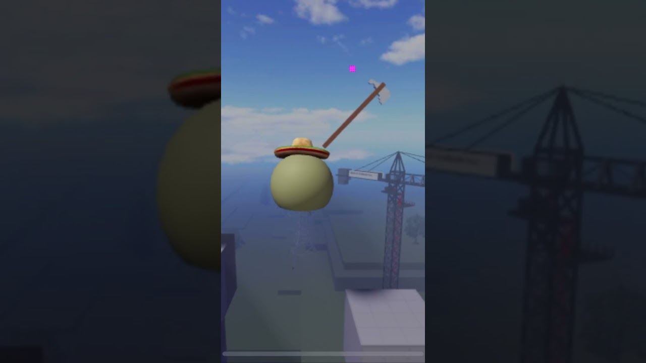 Ball and axe ez speed run