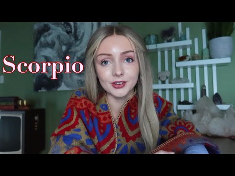 Scorpio Bonus | Finally being seen for who you really are. 