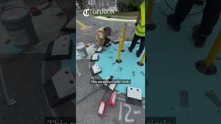 Community Voice: For safe streets, don’t let information substitute for action