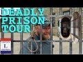 Worlds First Gas Chamber ~ Inside WY Frontier Prison