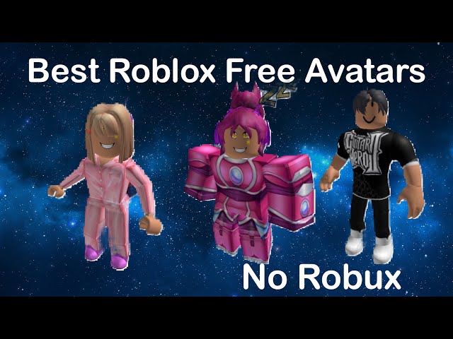 TOP 50+ SLENDER OUTFITS ROBLOX, SLENDER ROBLOX OUTFITS