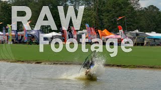 Bad Apples 2023 Take Offs, Landings, Pond Skimming & More