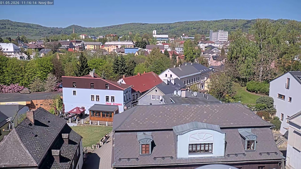 Nový Bor