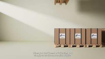 Onwards with DFDS Part Load