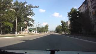 Пример записи видеорегистратора Intego VX-290HD.mp4