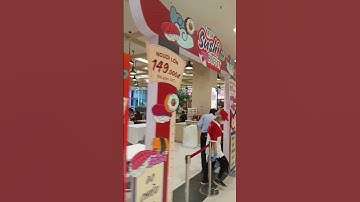 sự thật khi ăn buffet Aeon mall Long Biên p1