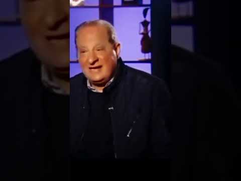 شوف حكاية طلاق هاني مهني من سميرة سعيد وعمل اه معاها صدمة