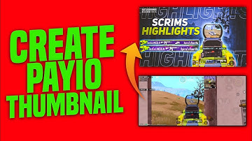 Make Thumbnail Like @priyacreating  Just FEW Minutes