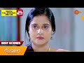 Bhavana  best scenes  13 may 2024  surya tv serial